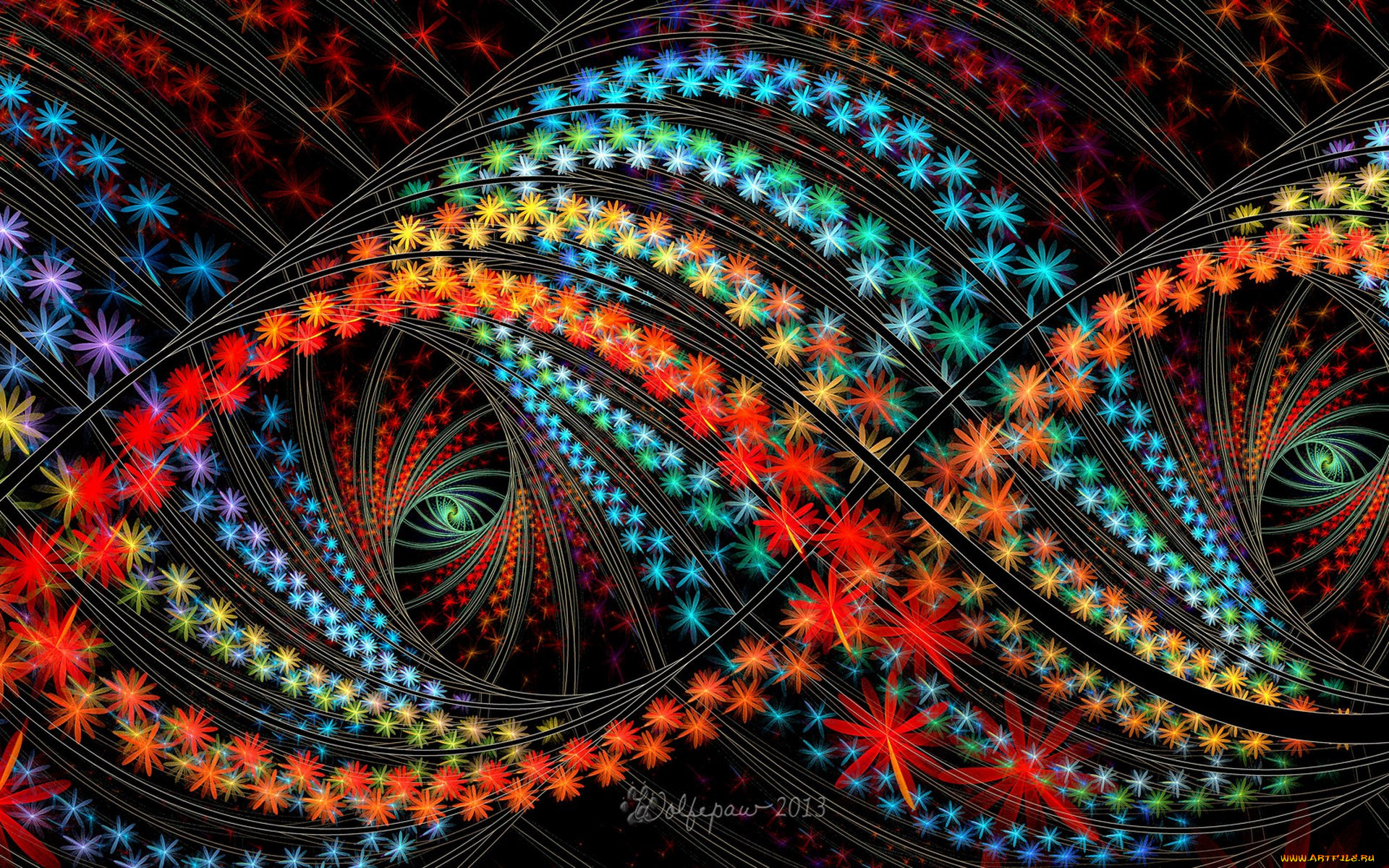 3 ,  , abstract, , , 